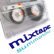 Mixtape: summertime cover image