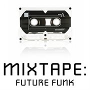 Mixtape: future funk cover image