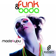 Made4you - ep cover image