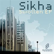 Swollen ep cover image