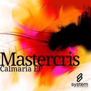 Calmaria ep cover image