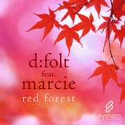 Red forest cover image