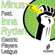 Electric players league cover image