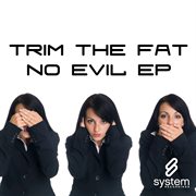 No evil ep cover image