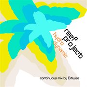 Hydro dynamic (continuous mix by bitwise) cover image