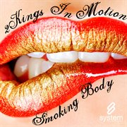 Smoking body ep cover image