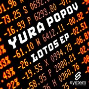 Lotos ep cover image