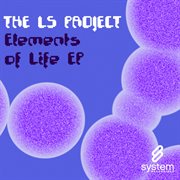 Elements of life ep cover image