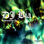 Expression ep cover image