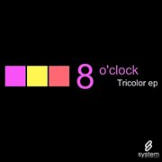 Tricolor ep cover image