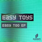 The easy too ep cover image