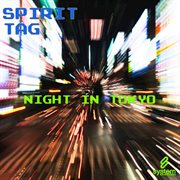 Night in tokyo cover image