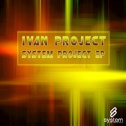 System project ep cover image