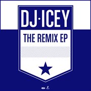 The remix ep cover image