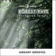 Forest rays: ambient grooves cover image