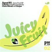Juicy fruit ep cover image