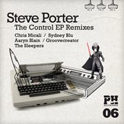 The control remixes cover image
