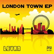 London town ep cover image