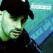 Army of one cover image