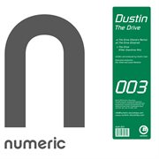 The drive cover image