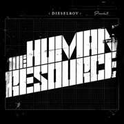 The human resource - disc 1: selected works cover image