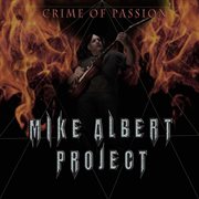 Mike albert project crimes of passion cover image