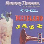 Cool dixieland jazz cover image