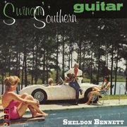 Swingin' southern guitar cover image