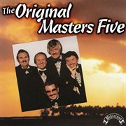 The original masters five cover image