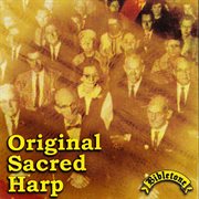 Original sacred harp cover image