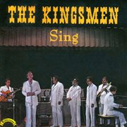 The kingsmen sing cover image