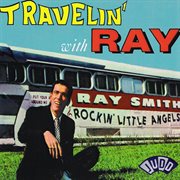 Travelin' with ray cover image