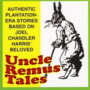 Uncle remus tales cover image