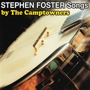 Stephen foster songs cover image