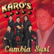 Cumbia Susi cover image