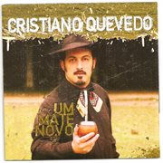 Um Mate Novo cover image