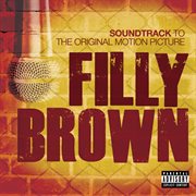 Filly brown soundtrack cover image
