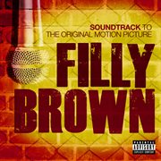 Muve sessions: filly brown soundtrack cover image
