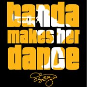 Banda makes her dance cover image