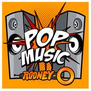 Pop music cover image