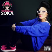 Soka - single cover image