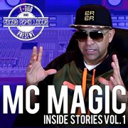 Mc magic inside stories vol. 1 cover image