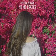 No me trates cover image
