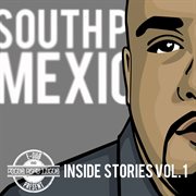 South park mexican inside stories vol. 1 cover image