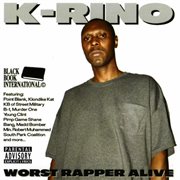 Worst rapper alive cover image