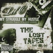 My struggle my hustle the lost tapes cover image