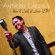 Don't call it love cover image