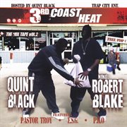 3rd coast heat mixtape, vol. 2 cover image