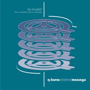 Re-routed: the invisible airline remixes cover image