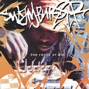 The roots of kin cover image